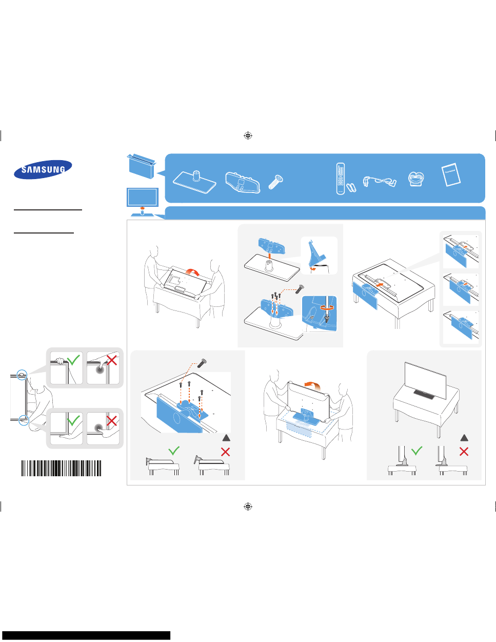 Smart Tv Samsung Manual And Download