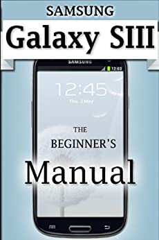 Samsung galaxy s3 manual pdf