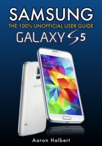 Samsung Galaxy S5 Manual User Guide