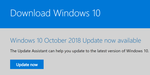 Manually download windows updates 1709